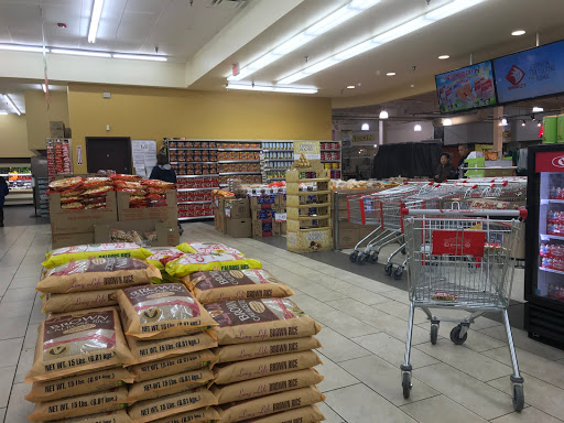 Supermarket «Seafood City Supermarket», reviews and photos, 2030 Diamond Blvd, Concord, CA 94520, USA