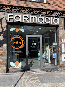Farmacia Novelia, Dr Alfredo Parrilla Carrer Major, 238, 08759 Vallirana, Barcelona, España