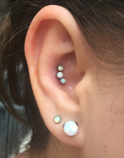 Explore cool tattoo ideas for wrist, creative tattoo ideas in Tampa, available at Bloom Body Art - Tampa