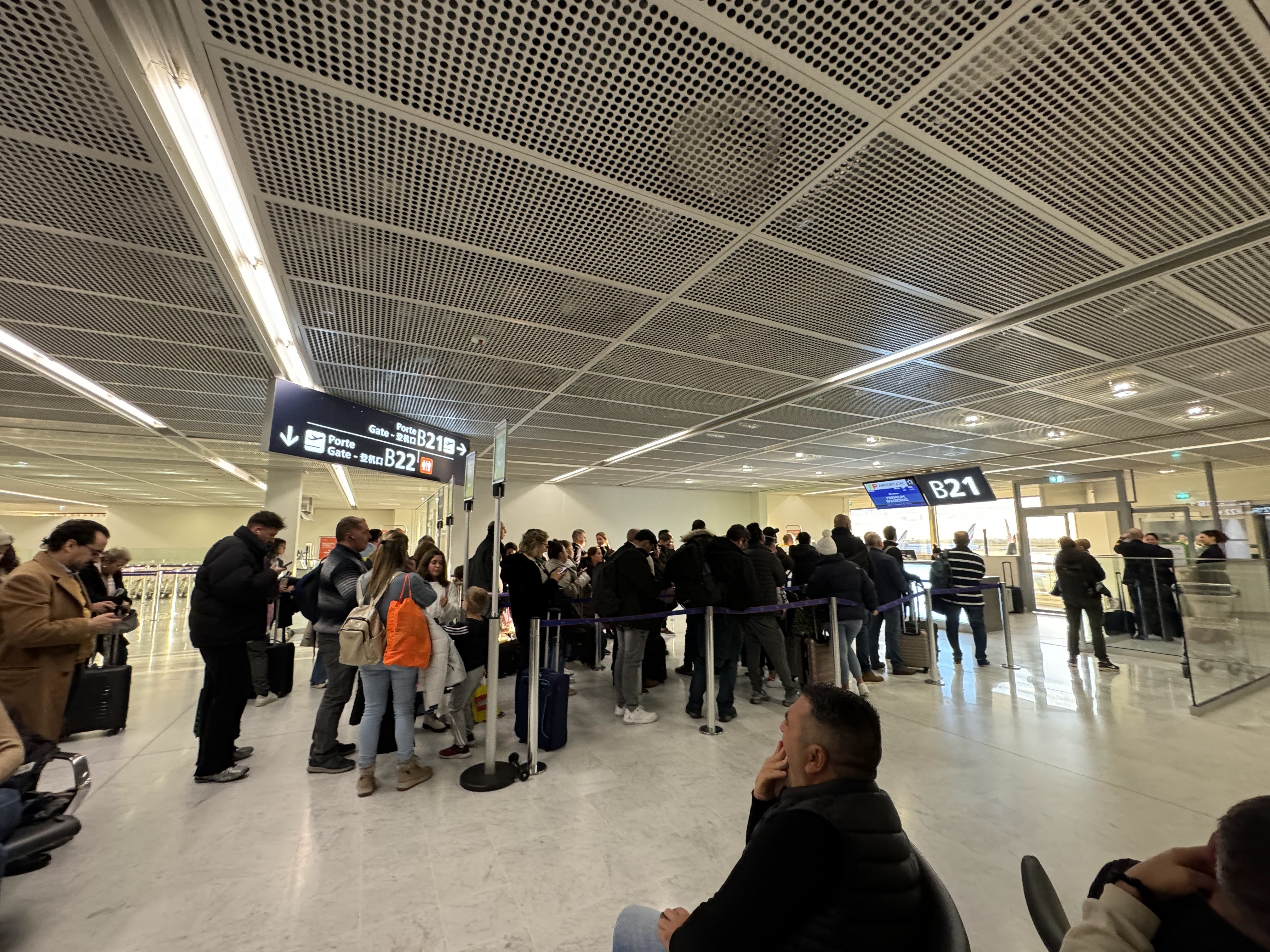 Photo n° 2 de l'avis de Samuel.a fait le 26/11/2023 à 03:58