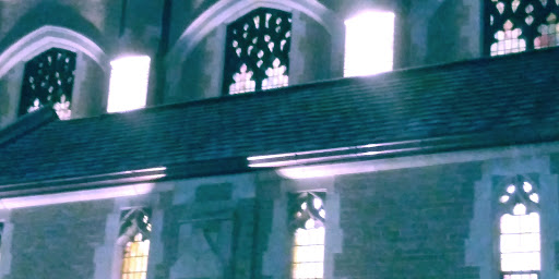 Homeless Shelter «Grace Centers of Hope», reviews and photos