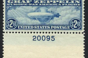 TheStampNut Stamps image