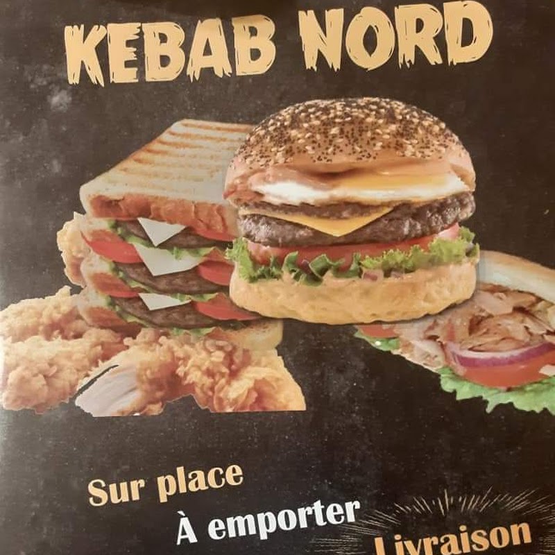 Kebab nord