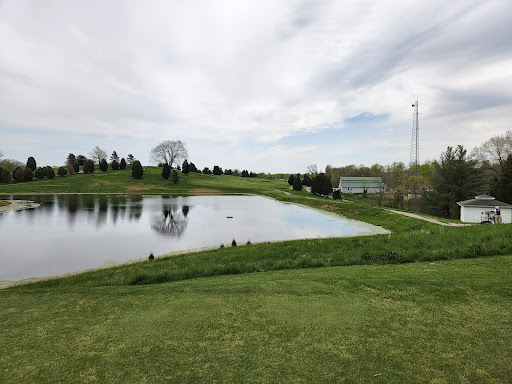 Golf Course «The Donald Ross Course», reviews and photos, 11160 IN-56, French Lick, IN 47432, USA