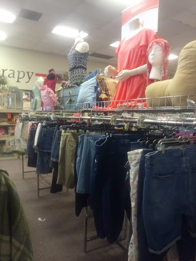 Thrift Store «The Resale Shop», reviews and photos, 2120 E Belt Line Rd, Richardson, TX 75081, USA