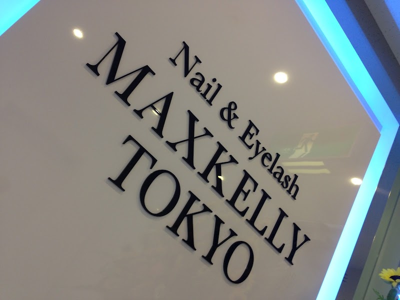 MAX KELLY 福岡・天神店