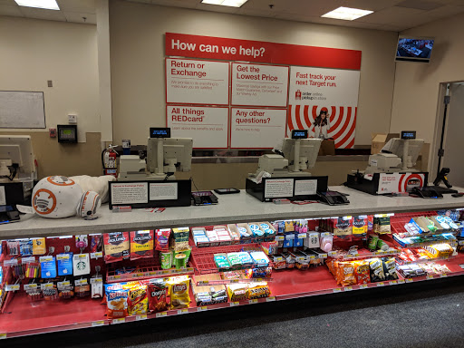 Department Store «Target», reviews and photos, 220 S River Rd, Bedford, NH 03110, USA