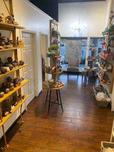 Candle store Costa Mesa