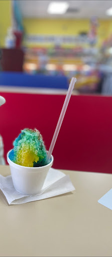 Dessert Shop «La Paletera», reviews and photos, 2701 Morgan Ave #200, Corpus Christi, TX 78405, USA