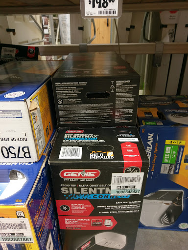 Home Improvement Store «The Home Depot», reviews and photos, 4925 E Carefree Hwy, Cave Creek, AZ 85331, USA