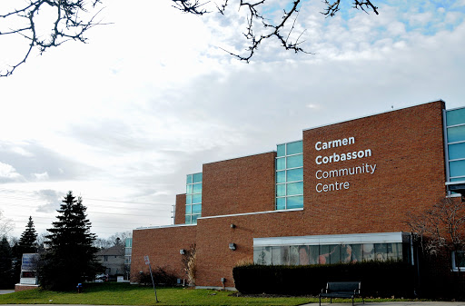 Carmen Corbasson Community Centre