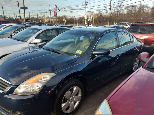 Car Dealer «City Select Auto Sales», reviews and photos, 2541 Mt Ephraim Ave, Camden, NJ 08104, USA