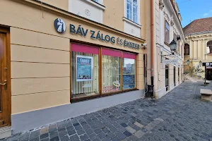 BÁV Auction House and Pawn Credit Zrt. image