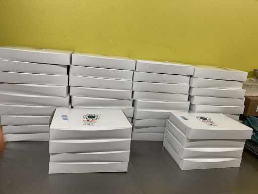 Donut Shop «Boston Cream Donut», reviews and photos, 18425 S Avalon Blvd, Carson, CA 90746, USA