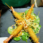 Photo n°2 de l'avis de Francesco.a fait le 26/06/2021 à 06:59 sur le  Osteria Enoteca 20e20 à Rome