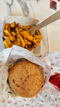 Les plus récentes photos du Restaurant de hamburgers Les Burgers de Papa à Bordeaux - n°2