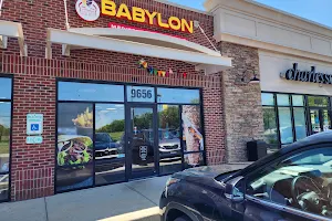 BABYLON RESTAURANT image