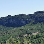 Photo n°5 de l'avis de Il.o fait le 15/09/2020 à 16:40 sur le  Hotel Rifugio D'Ogliastra à Jerzu