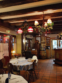 Atmosphère du Restaurant de spécialités alsaciennes Au Rouge d'Ottrott - n°2