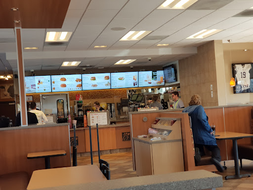 Fast Food Restaurant «Chick-fil-A», reviews and photos, 1098 N Colony Rd, Wallingford, CT 06492, USA