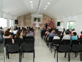 Iglesia Adventista Del 7 Día (Central)