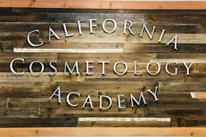 California Cosmetology Academy image