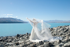 New Zealand Dream Weddings