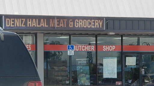 Butcher Shop «Deniz Halal Meat & Grocery», reviews and photos, 958 NE 62nd St, Fort Lauderdale, FL 33334, USA