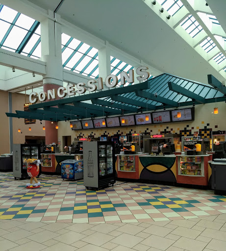 Movie Theater «Regal Cinemas Destiny USA 19 IMAX & RPX», reviews and photos, 9586 Destiny USA Dr, Syracuse, NY 13204, USA