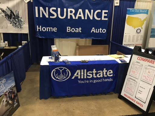 Insurance Agency «Allstate Insurance Agent: Paul H. Phaneuf», reviews and photos