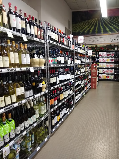 Liquor Store «Liquor City Uncorked», reviews and photos, 501 Crescent Ave, Covington, KY 41011, USA