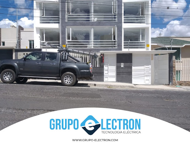 Grupo Electrón - Quito