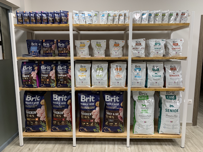 Σχόλια και κριτικές για το The Pet Clinic