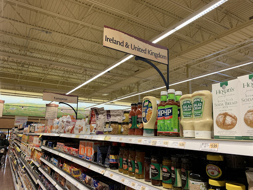 Supermarket «Wegmans», reviews and photos, 9001 McHugh Dr, Lanham, MD 20706, USA