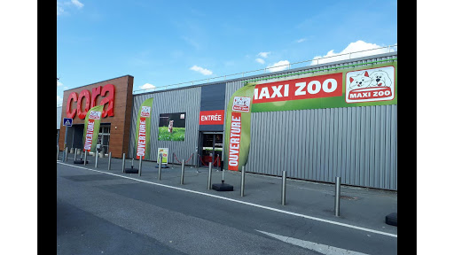 Maxi Zoo Courrières