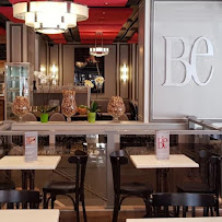 Atmosphère du Restaurant La Belle Epoque à Thonon-les-Bains - n°6