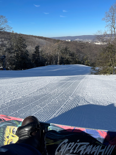 Ski Shop «Bear Creek Ski Shack», reviews and photos, 200 Montage Mountain Rd, Moosic, PA 18507, USA