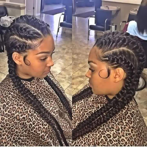 Hair Salon «Mai African Hair Braiding», reviews and photos, 206 Stevens Dr, Iowa City, IA 52240, USA