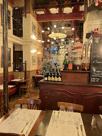 Atmosphère du Restaurant français Benoit Paris - n°13