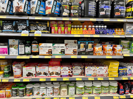 Grocery Store «Grocery Outlet Bargain Market», reviews and photos, 4628 Broadway, Allentown, PA 18104, USA