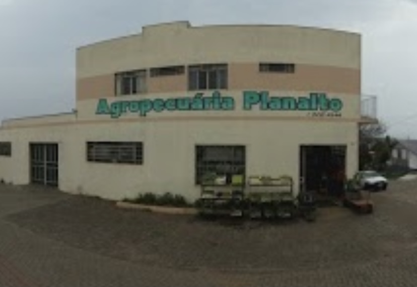 Agropecuária Planalto - Curitibanos