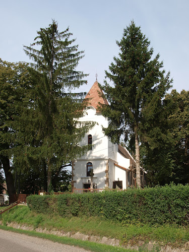 Szentei Szent Erzsébet rk. templom