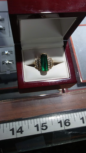 Jewelry Store «Your Jewelers», reviews and photos, 20 W Mulberry St, Lebanon, OH 45036, USA