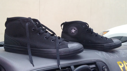 Shoe Store «DSW Designer Shoe Warehouse», reviews and photos, 160 Oakway Rd #300, Eugene, OR 97401, USA