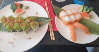 Sushi du Restaurant japonais NAKA à Rodez - n°11