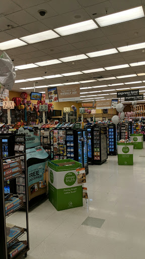 Grocery Store «Ralphs», reviews and photos, 2661 Green River Rd, Corona, CA 92882, USA