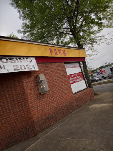 Pawn Shop «Royal Pawn EZ Money Inc», reviews and photos, 5275 Jimmy Carter Blvd, Norcross, GA 30093, USA