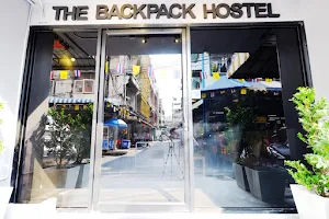 The Backpack Hostel image