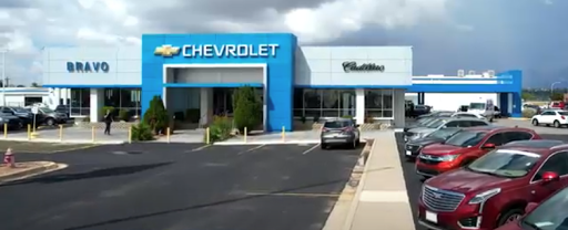 Car Dealer «Bravo Chevrolet Cadillac», reviews and photos, 1601 S Main St, Las Cruces, NM 88005, USA