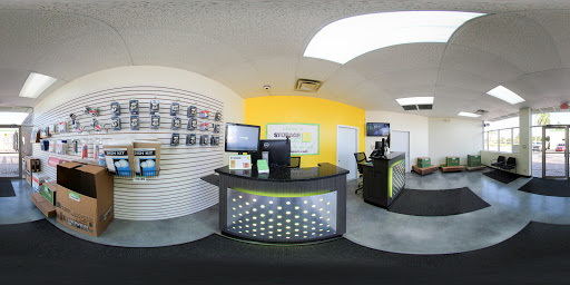 Self-Storage Facility «Storage Post Self Storage Lauderdale Manors», reviews and photos, 2290 NW 19th St, Fort Lauderdale, FL 33311, USA